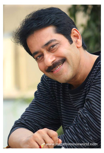 <b>Ashok Shinde</b> – Returns back to stage after 12 years - ashok-shinde-actor-picture