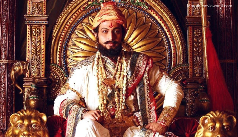Raja shiv chhatrapati marathi serial saraswati full