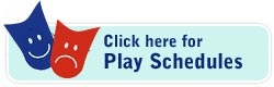 play shechdules