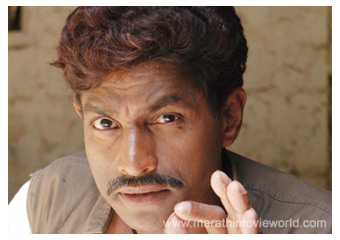 Sad demise of Popular actor <b>Satish Tare</b> - satish-tare-actor