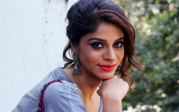 am more keen on doing Marathi projectsâ€- Shweta Mahadik