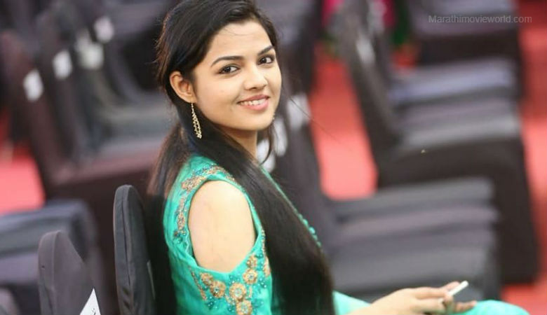 Aarya Ambekar Actress