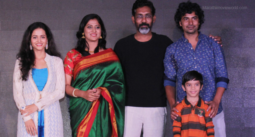 Zee Studios launch the trailer of Nagraj Manjule's film 'Naal'