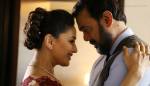 Madhuri Dixit and Sumeet Raghvan Marathi Film 'Bucket List' Image