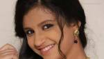 Ritika Shrotri Actress Image