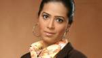 Sharmishtha Raut Image