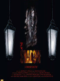 The Shadow Marathi Movie Poster