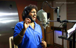 Aadarsh Shinde, Singer