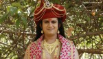 Adish Vaidya in Marathi serial  'Ganapati Bappa Morya'