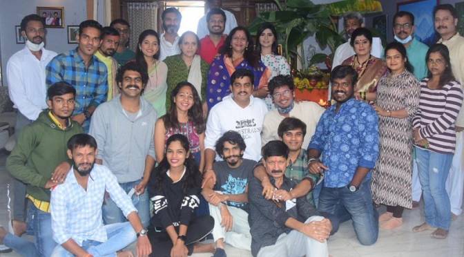 'Aai Mazi Kalubai' Marathi serial Cast crew with alka kubal, veena jagtap, sharad ponkshe