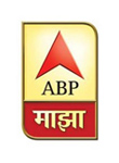 ABP Majha Logo