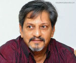 Actor Director Amol Palekar
