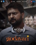 Actor Jitendra Joshi in Marathi film 'Godavari'