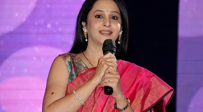 Mrinal Kulkarni, Actress, Director