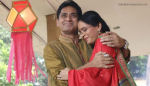 Avinash Narkar And Aishwarya Narkar Picture