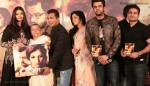 Aishwarya Rai Bachchan Marathi Film 'Hrudayantar'