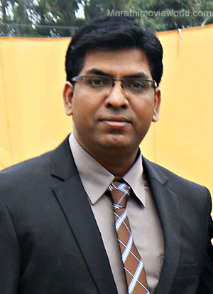 Ajay Thakur, Producer, Raavas
