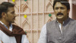 Nagpur Adhiveshan Ek Sahal Marathi Movie