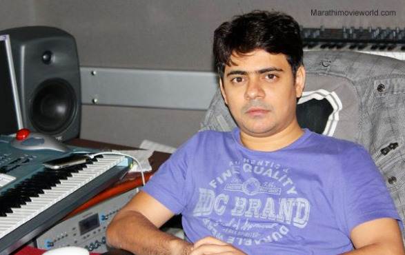 Amar Mohile, Music Composer