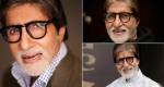 Big 'B' Amitabh Bachchan Photos