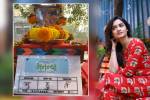 Ananya Movie , Hruta Durgule-