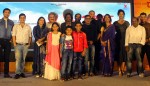 'Andya Cha Funda' Marathi Movie Trailer Launch