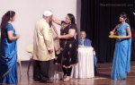 Anjali Bbhankar, Mohammed Chacha, Sanika Abhankar