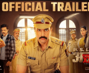 Ankush Chaudhari in & as PSI Arjun-movie