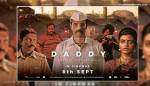 Nishikant Kamat, Arjun Rampal, Rajesh Shringarpure, Marathi movie 'Daddy'