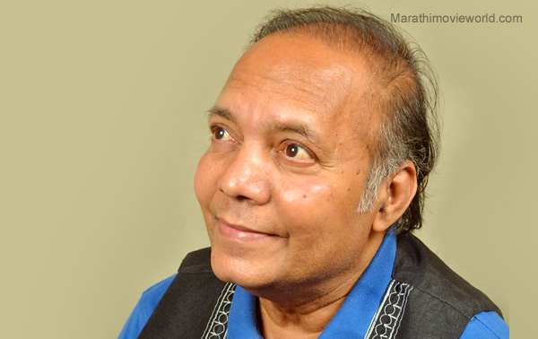 Ashok Patole, Writer, pictures