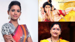 Asmita Serial Marathi Actress Alka Kubal Athlye