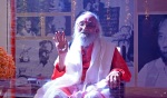 Babasaheb Purandare (Balwant Moreshwar Purandare)