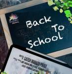 'Back to school' movie teaser