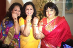 Rani Verma, Vandana Gupte and Bharati Achrekar