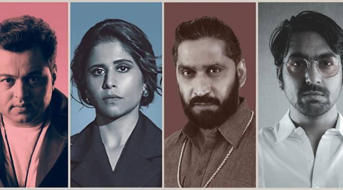 bol bol rani, sai tamhankar