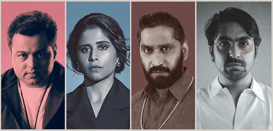 bol bol rani, sai tamhankar