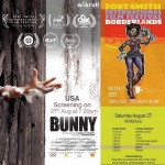 Bunny Marathi Film