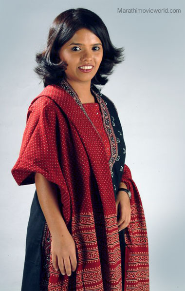 Chaitrali Dongre, Costume Designer