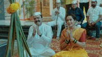 'Chapa Kata' Marathi movie, Makarand Anaspure, Tejaswini lonari actress, Mohan Joshi