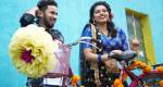 Chetan Mathure, Asmita Surve, 'Aali Phulwali' Song