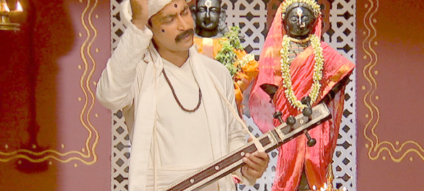 Tu Maza Saangati, Colors Marathi, Chinmay Mandlekar