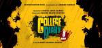 College Diary Marathi Film Poster
