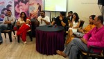 Marathi Film 'Condition Apply' Cast and Crew Member, Subodh Bhave, Deepti Devi, Girish Mohite