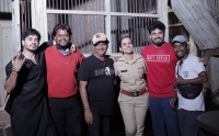 Mahesh Nene, 'Daak Marathi movie, Ashwini Kalsekar, Sanjivani Jadhav, Aniket Kelkar, Bhumi Shirodkar,