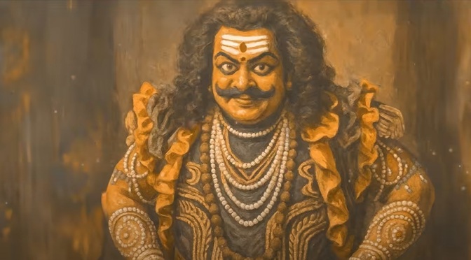 Dashavatar Marathi movie, Dilip Prabhavalkar