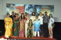 'Dharmarakshak Mahaveer Chhatrapati Sambhaji Maharaj' Movie, Thakur Anoop singh, Amruta Khanwilkar, Pallavi Vaidya