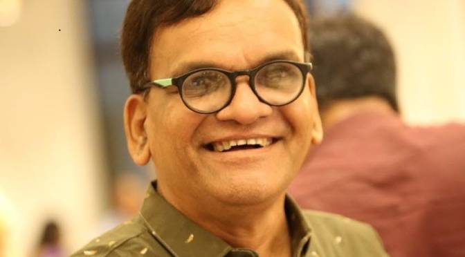 Dilip Thakur