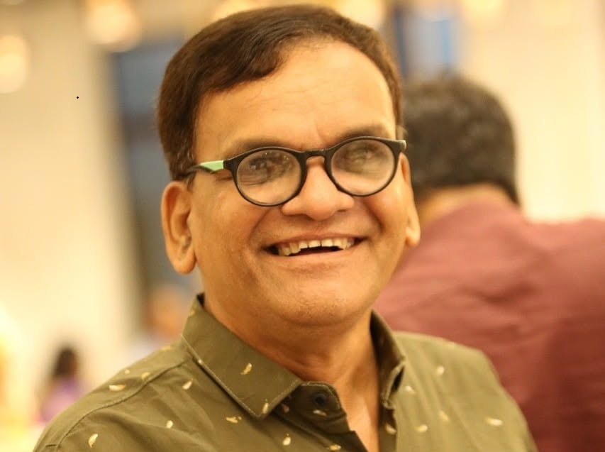 Dilip Thakur