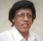 Dinanath Gharpure, Sr film Critic