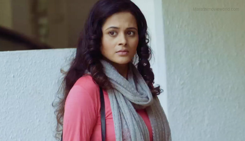 Deepti Devi in Marathi movie 'Mantr' still